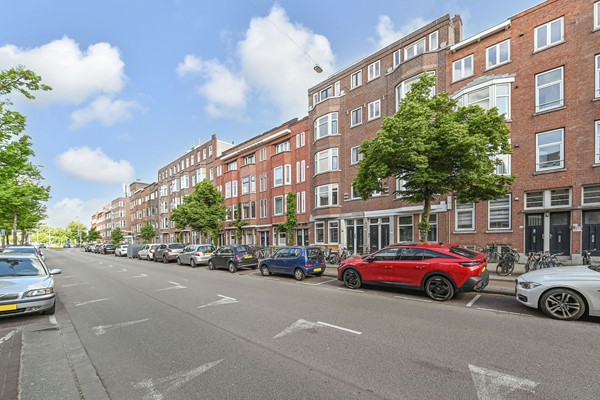 Medium property photo - Beukelsweg 55B, 3022 GD Rotterdam